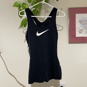 Nike dri-fit workout tank
